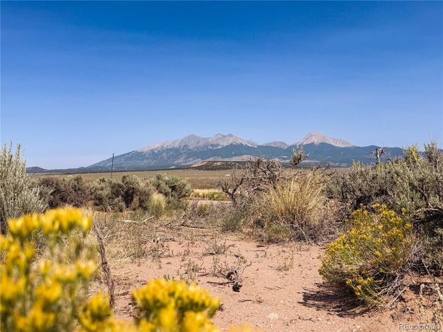 0 Slaughter Rd, Fort Garland, CO 81133