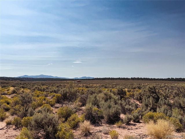 0 Slaughter Rd, Fort Garland, CO 81133