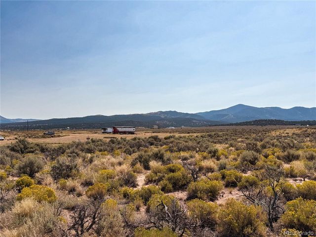 0 Slaughter Rd, Fort Garland, CO 81133