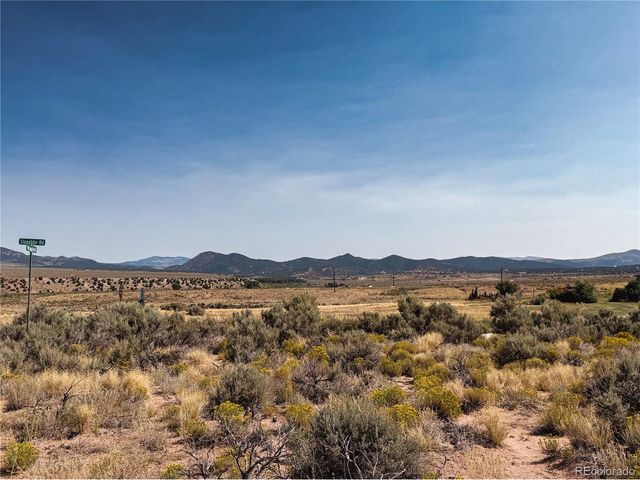 0 Slaughter Rd, Fort Garland, CO 81133