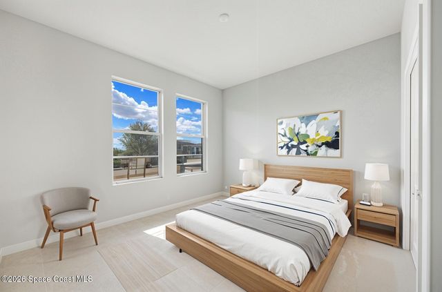 2792 Burnham Lane, Melbourne, FL 32940