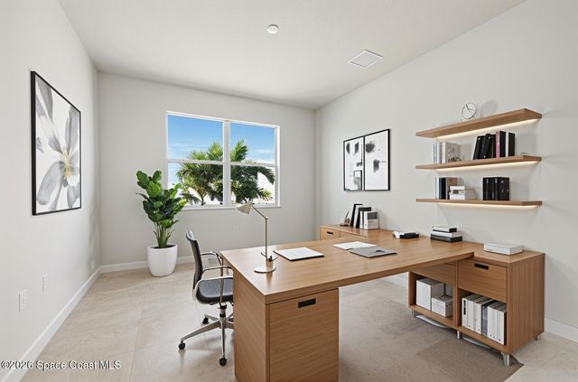 2792 Burnham Lane, Melbourne, FL 32940