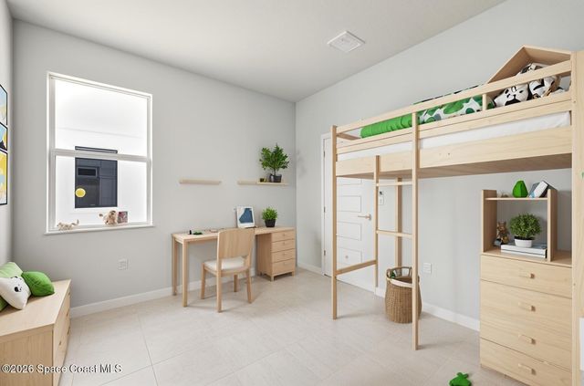 2792 Burnham Lane, Melbourne, FL 32940