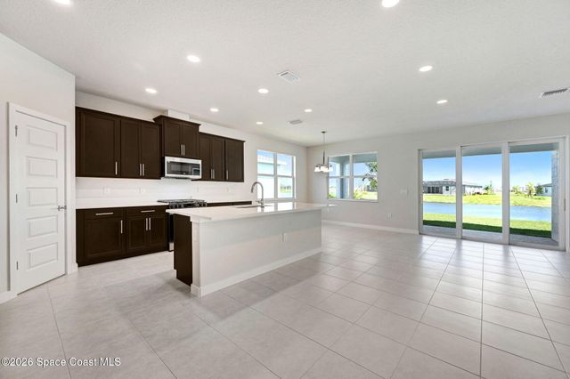 2792 Burnham Lane, Melbourne, FL 32940