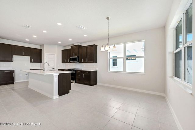 2792 Burnham Lane, Melbourne, FL 32940