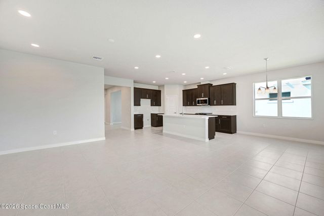 2792 Burnham Lane, Melbourne, FL 32940