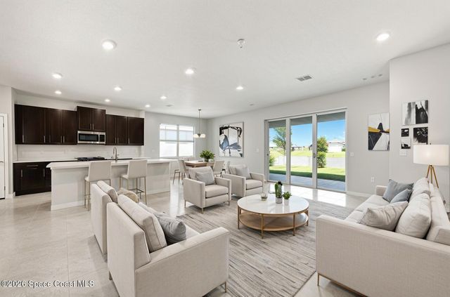 2792 Burnham Lane, Melbourne, FL 32940