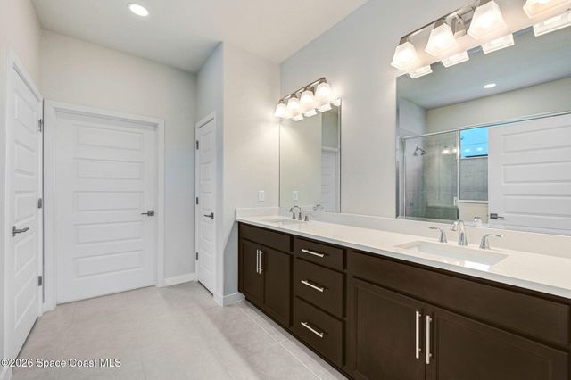 2792 Burnham Lane, Melbourne, FL 32940