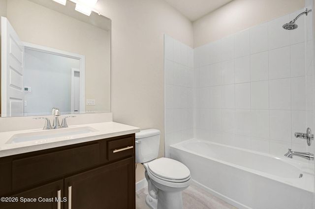 2792 Burnham Lane, Melbourne, FL 32940