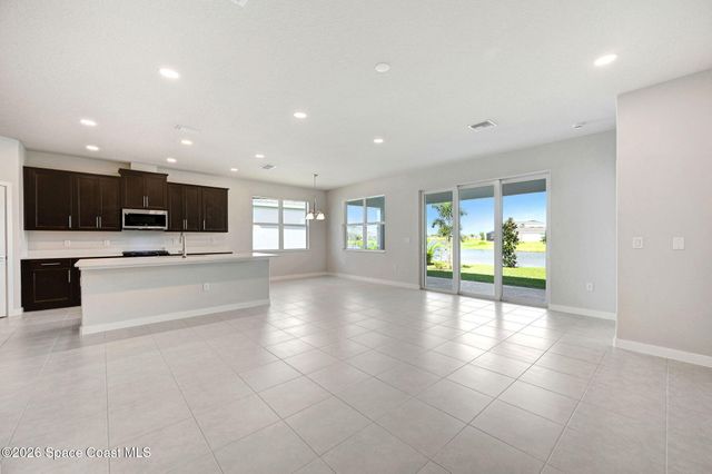 2792 Burnham Lane, Melbourne, FL 32940