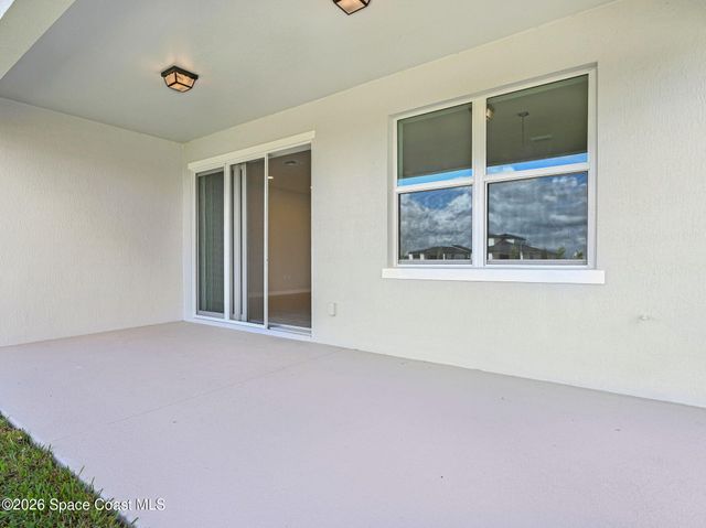 2792 Burnham Lane, Melbourne, FL 32940