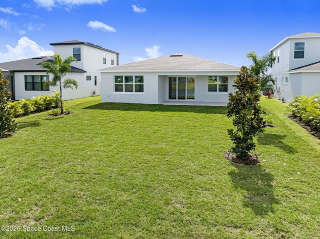 2792 Burnham Lane, Melbourne, FL 32940