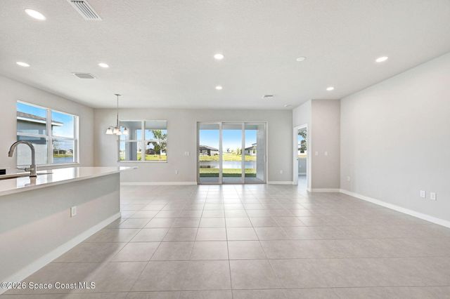 2792 Burnham Lane, Melbourne, FL 32940