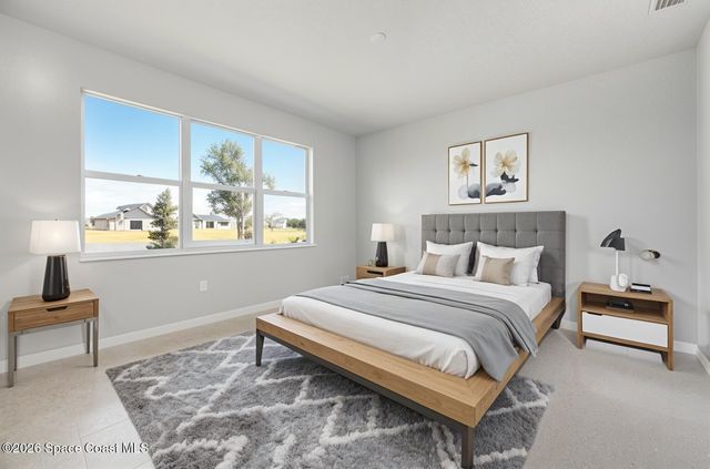 2792 Burnham Lane, Melbourne, FL 32940