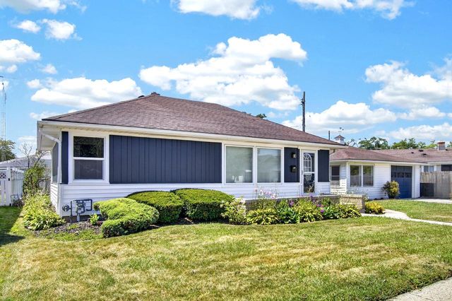 7836 24th AVENUE, Kenosha, WI 53143