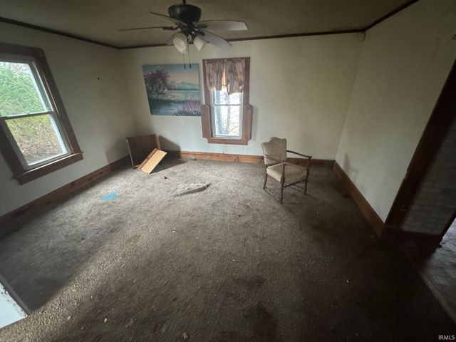 428 N Lincoln Street, Oakland City, IN 47660