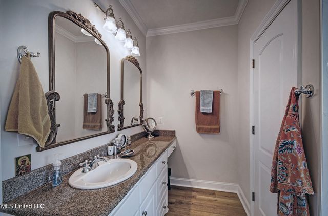 312 Faith Way, Brandon, MS 39042