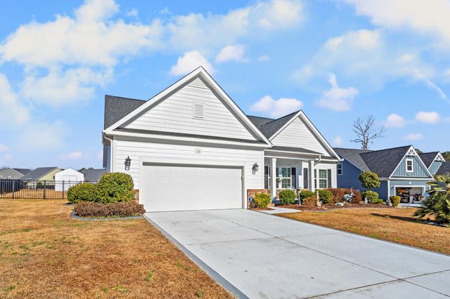 172 Board Landing Circle, Conway, SC 29526
