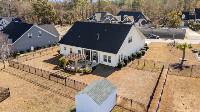 172 Board Landing Circle, Conway, SC 29526