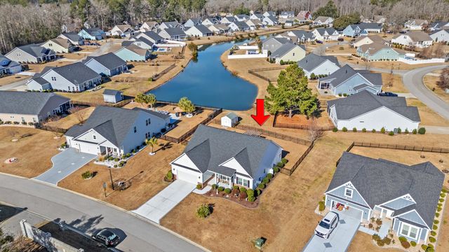 172 Board Landing Circle, Conway, SC 29526