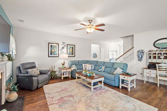 172 Board Landing Circle, Conway, SC 29526