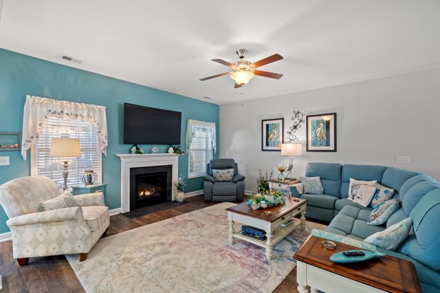 172 Board Landing Circle, Conway, SC 29526