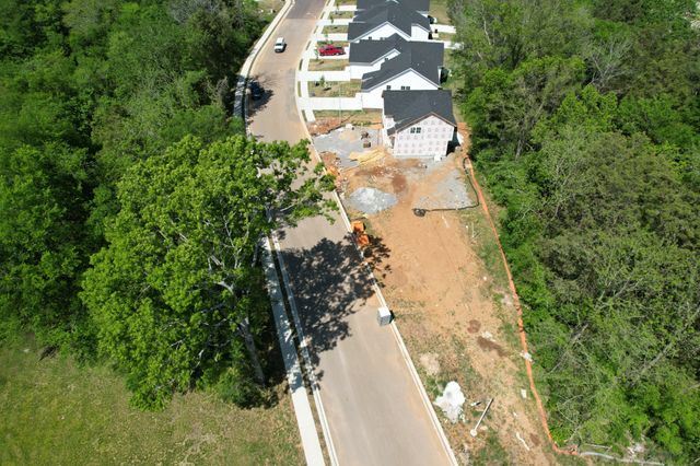 2235 Barringer Ln, Murfreesboro, TN 37128