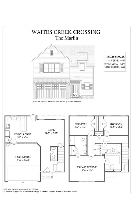 2235 Barringer Ln, Murfreesboro, TN 37128
