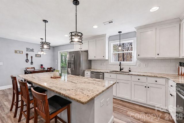 3018 Corinth Church Road, Monroe, NC 28112