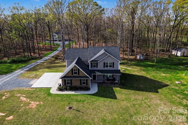 3018 Corinth Church Road, Monroe, NC 28112