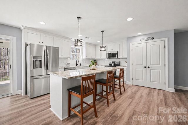 3018 Corinth Church Road, Monroe, NC 28112