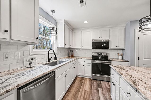 3018 Corinth Church Road, Monroe, NC 28112