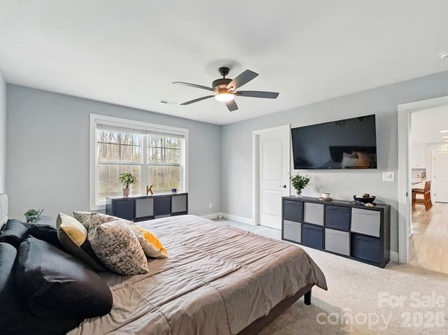 3018 Corinth Church Road, Monroe, NC 28112