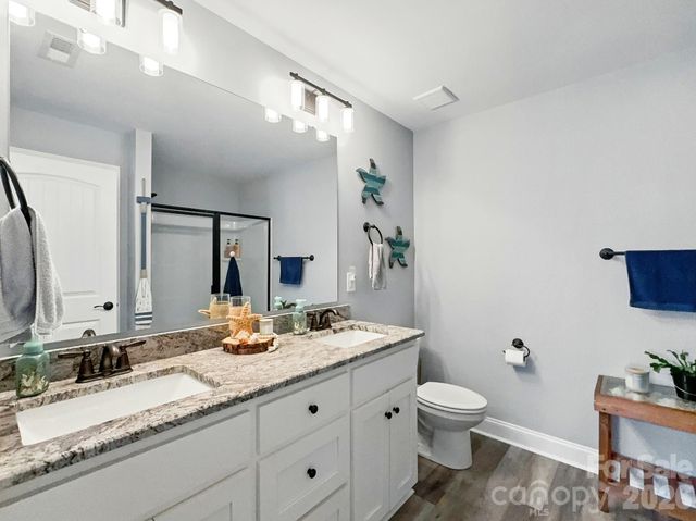 3018 Corinth Church Road, Monroe, NC 28112