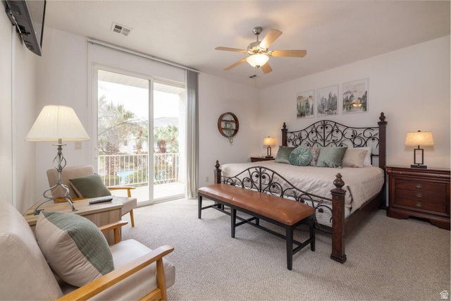 1845 W CANYON VIEW DR, St. George, UT 84770