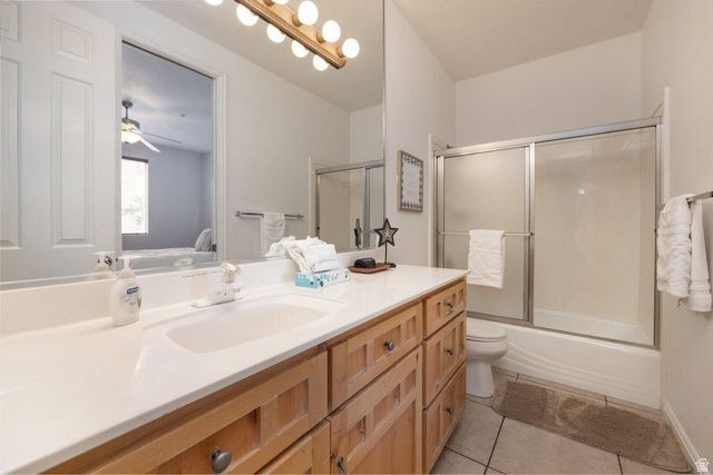 1845 W CANYON VIEW DR, St. George, UT 84770