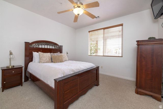 1845 W CANYON VIEW DR, St. George, UT 84770