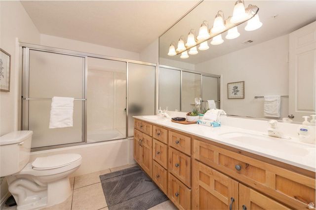 1845 W CANYON VIEW DR, St. George, UT 84770