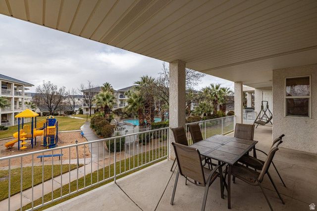 1845 W CANYON VIEW DR, St. George, UT 84770