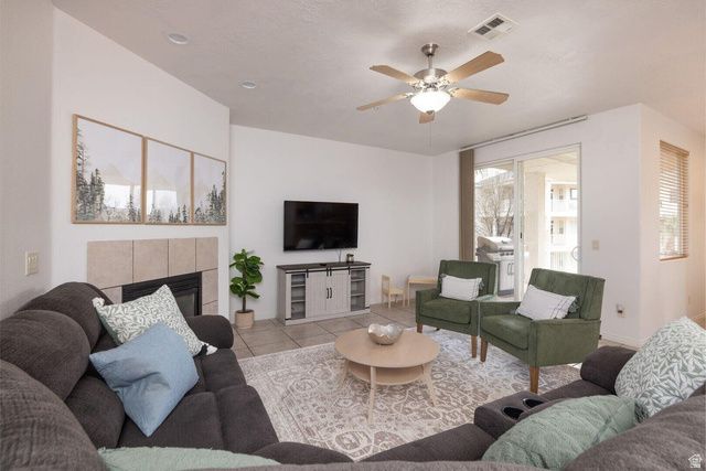 1845 W CANYON VIEW DR, St. George, UT 84770