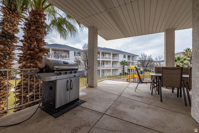 1845 W CANYON VIEW DR, St. George, UT 84770