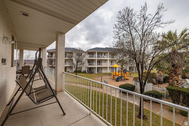 1845 W CANYON VIEW DR, St. George, UT 84770