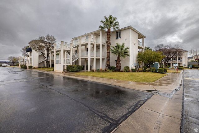 1845 W CANYON VIEW DR, St. George, UT 84770