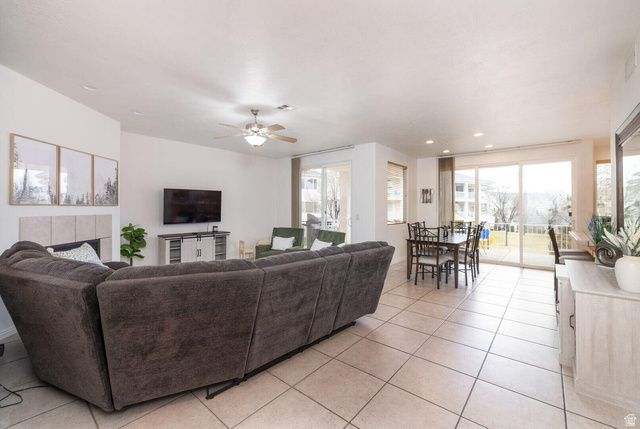 1845 W CANYON VIEW DR, St. George, UT 84770