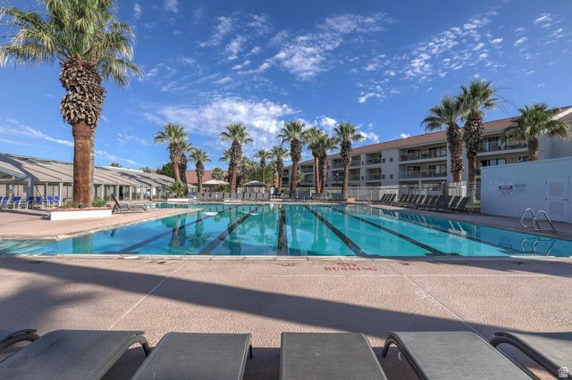 1845 W CANYON VIEW DR, St. George, UT 84770