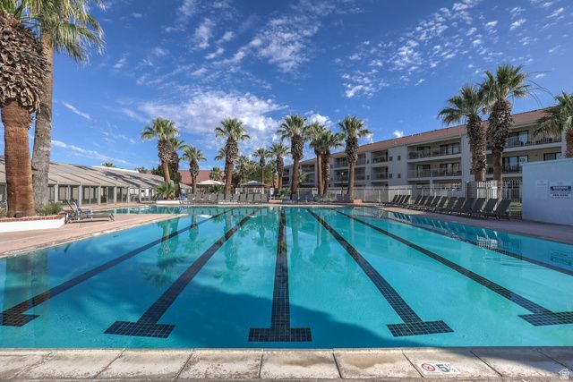 1845 W CANYON VIEW DR, St. George, UT 84770