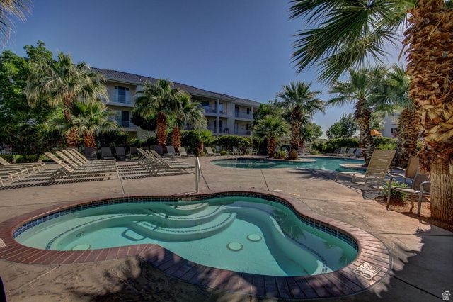 1845 W CANYON VIEW DR, St. George, UT 84770