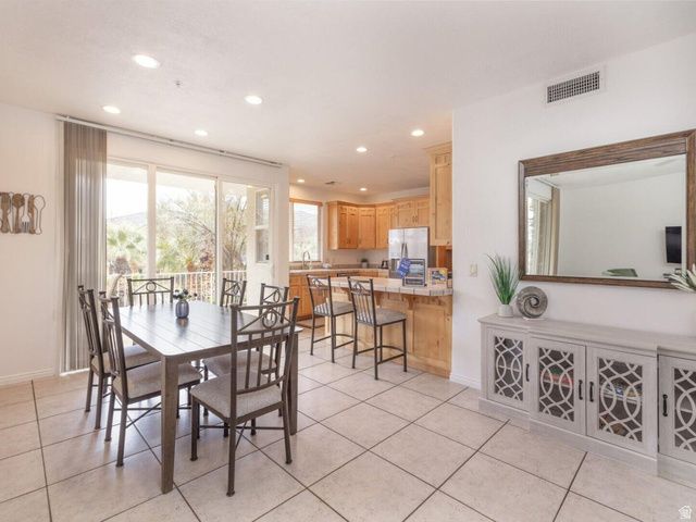 1845 W CANYON VIEW DR, St. George, UT 84770