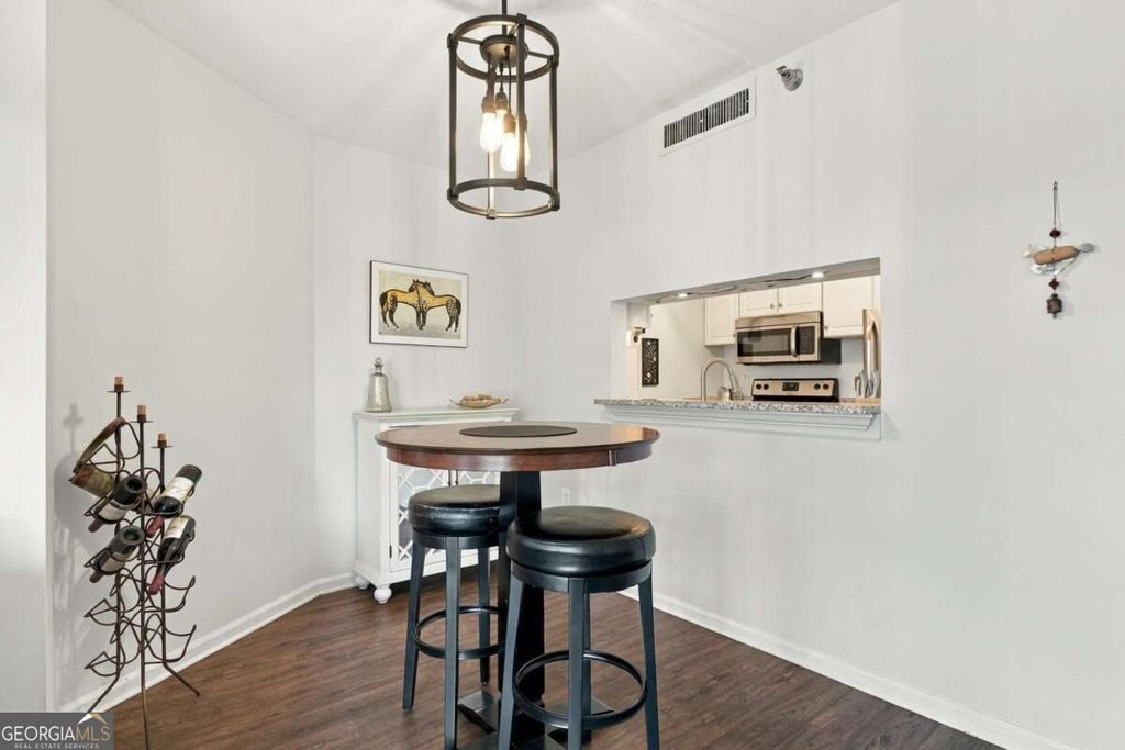 1 Biscayne Drive NW 609, Atlanta, GA 30309 — photo 3