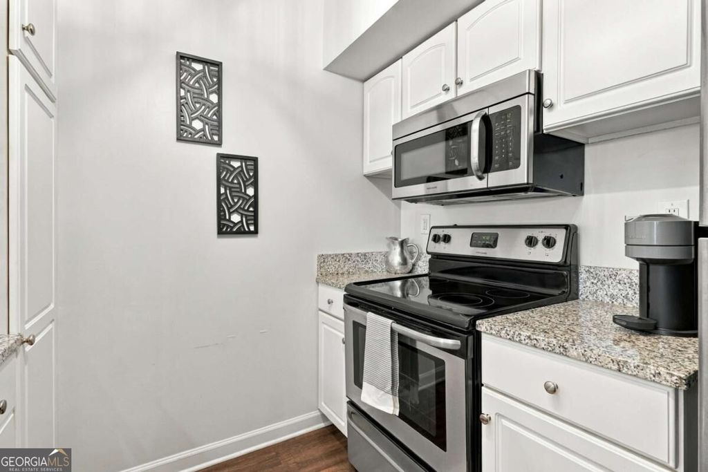 1 Biscayne Drive NW 609, Atlanta, GA 30309 — photo 4